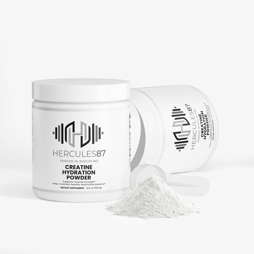 Creatine Hydration Powder