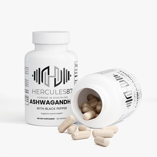 Ashwagandha